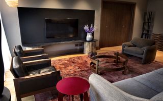 Apartament high-end cu design eclectic | Imobil boutique, Primăverii - Poză 4