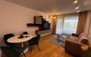 2 camere | Nusco City | Pipera | Aviatiei | Promenada - Poză 2