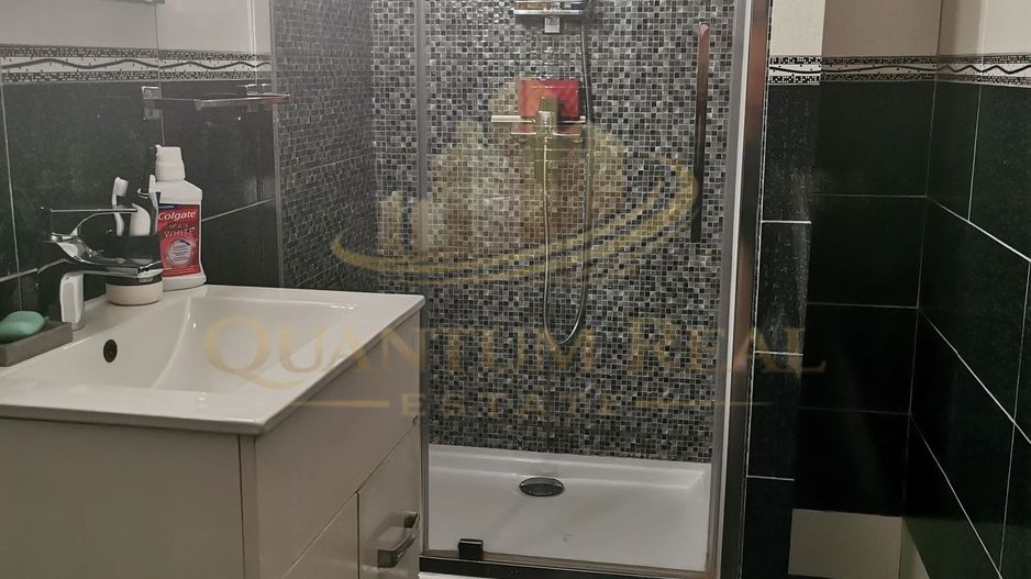 Apartament 2 camere 13 Septembrie-Prosper, et. 1/8 - Poză 8