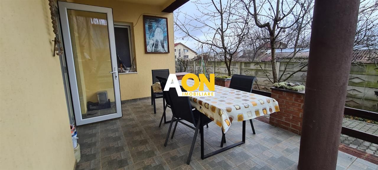 Casa de vanzare, 270MP Utili, 800MP Teren - Poză 19