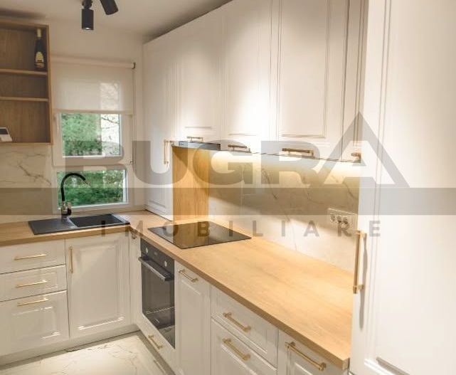 Apartament 4 camere decomandate, 60 mp, TOTUL NOU, zona Big - Poză 3