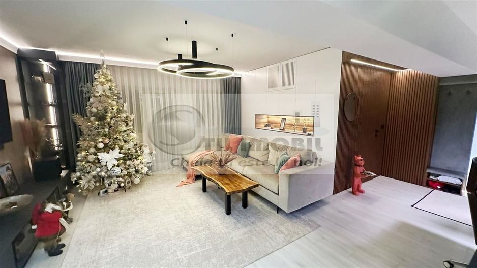 AP. TĂTĂRAȘI DOTARI PREMIUM BOXA PARCARE SUBTERANA 120MP - Poză 3