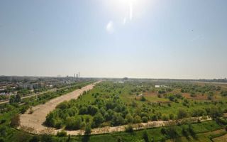 De inchiriat apartament cu 2 camerre , Asmita Garden sector3 - Poză 7