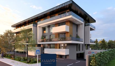 Alusso