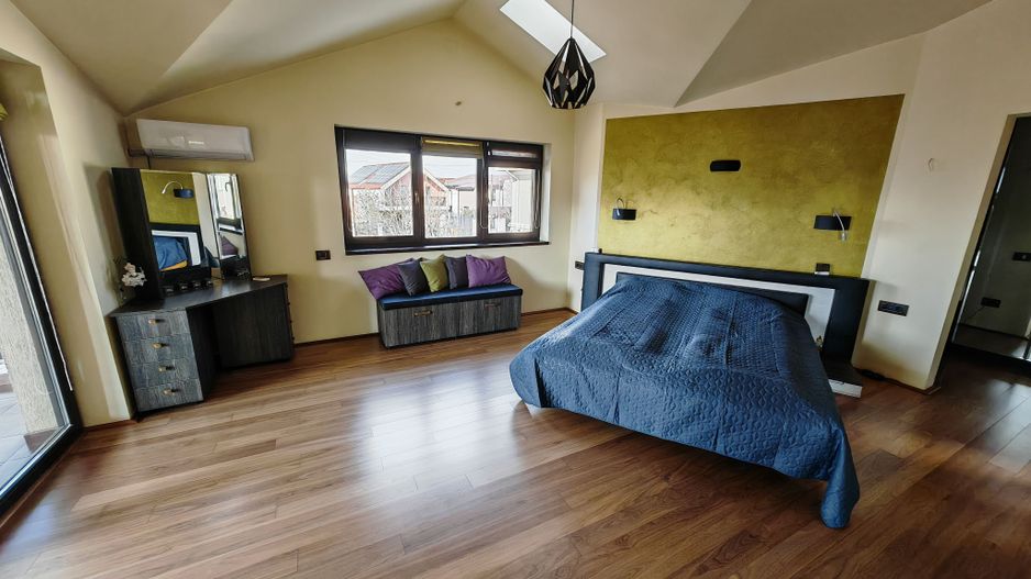 Vila S+P+M   Dumbravita - Poză 13