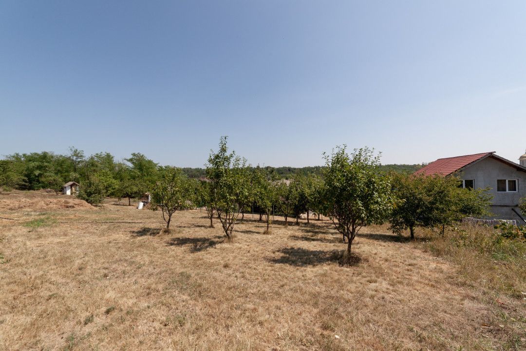 0% Comision !!  CASA PODUL BROSTENI - ARGES - Poză 10