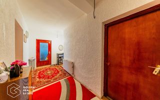 Casa in orasul Pecica cu teren de 1159 comision 0% - Poză 9