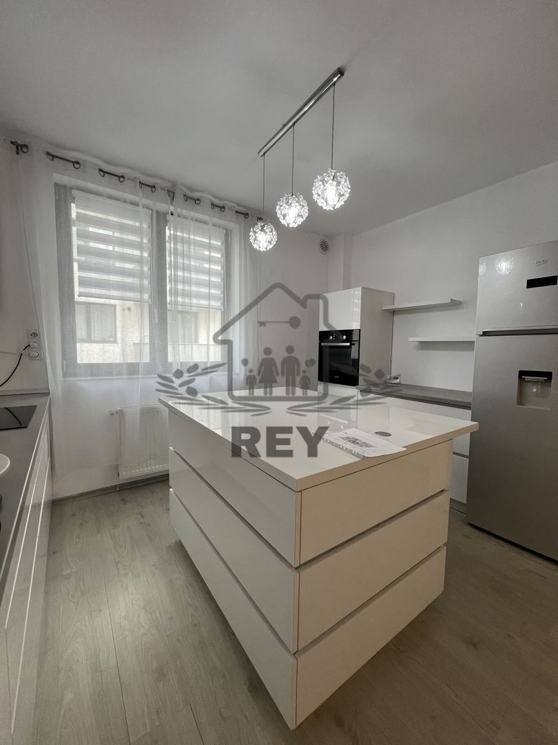 Apartament 3 camere de vânzare | Șelimbăr – zona Nicolae Brana - Poză 10