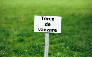 Teren intravilan in Risca, sat Dealu Mare! - Poză 3