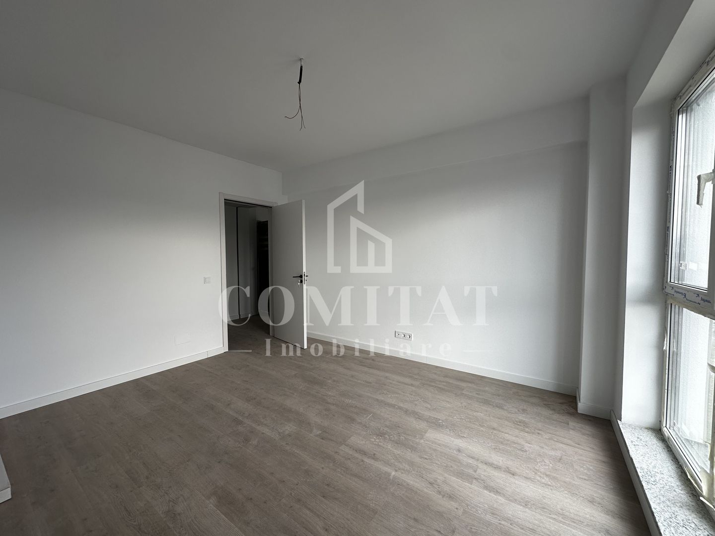 Apartament la etaj intermediar | Finisat | Zona Str Somesului-Floresti - Poză 6