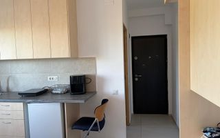 Garsonieră 22 mp, mobilată și utilată – Gruia - Poză 1