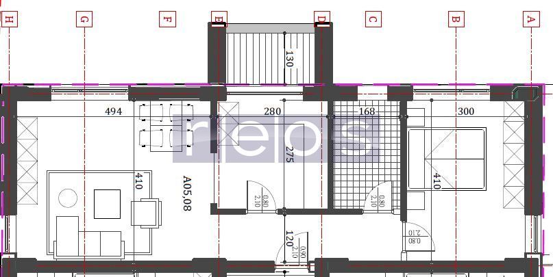 VANZARE 2 CAMERE | DECOMANDAT | ZONA  EROII REVOLUTIEI-TINERETULUI - Poză 19