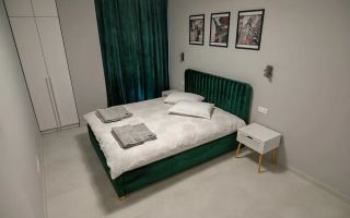 2 camere, garaj, bloc nou, Zorilor zona Golden Tulip,LIDL, Frunzisului - Poză 5