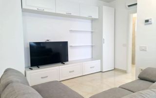 Apartament modern de închiriat în ansamblul Roka Concept, Micro 17 - Poză 10