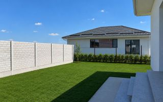 🏡 Casă nouă cu 4 Camere în Balotești – ideală pentru familie! - Poză 2