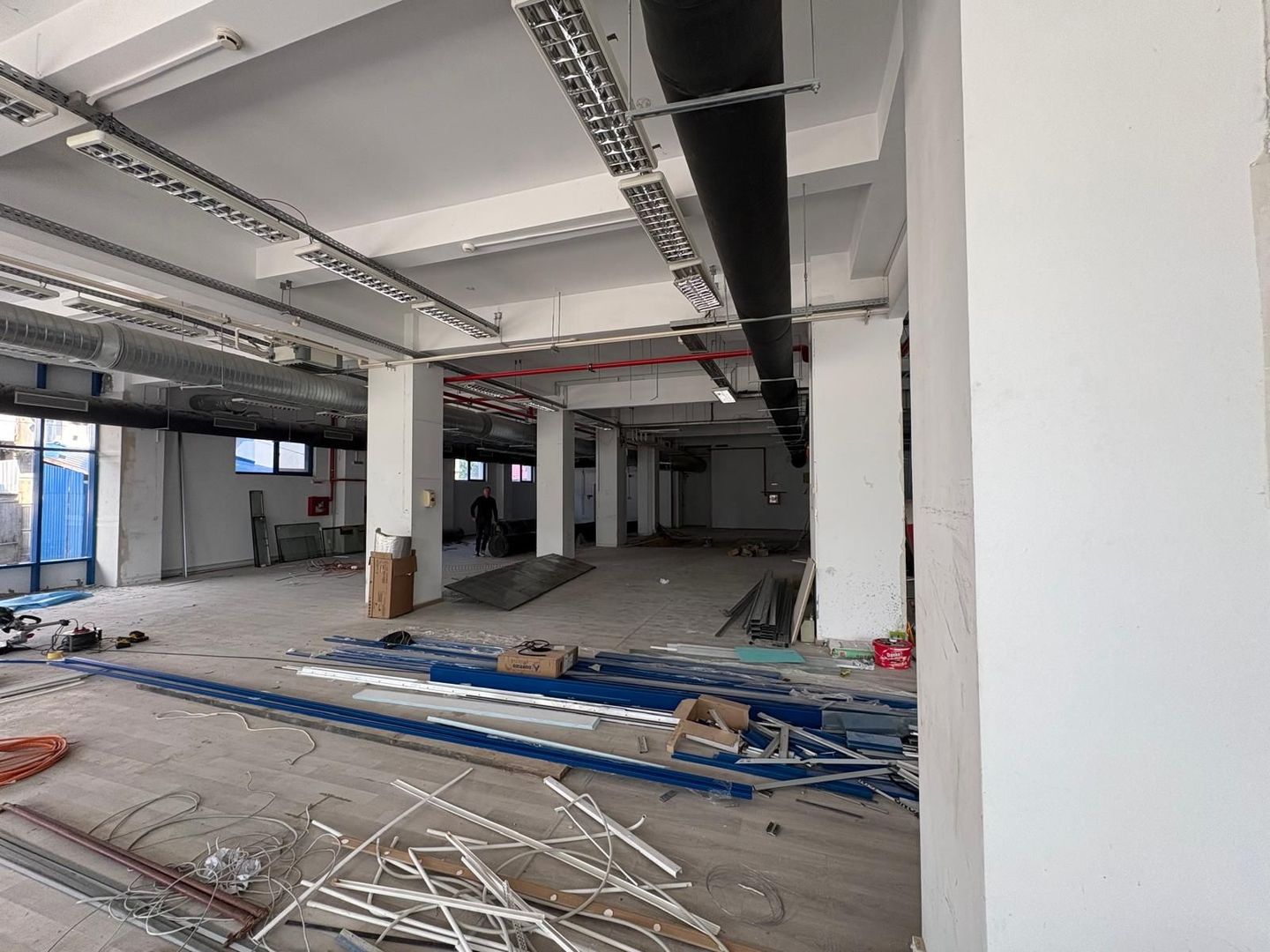 Spatiu comercial, 800mp, Podu Ros - Poză 3