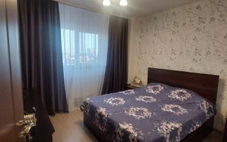 Apartament 3 camere, mobilat si utilat, Metrou Aparatorii Patriei - Poză 4