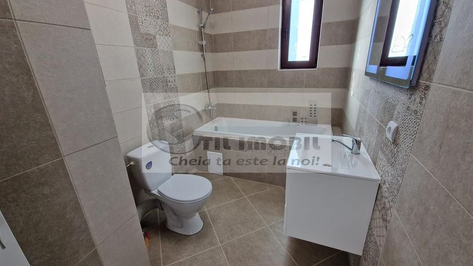 Apartament 2 camere luxcapat CUG zona vile - Poză 5