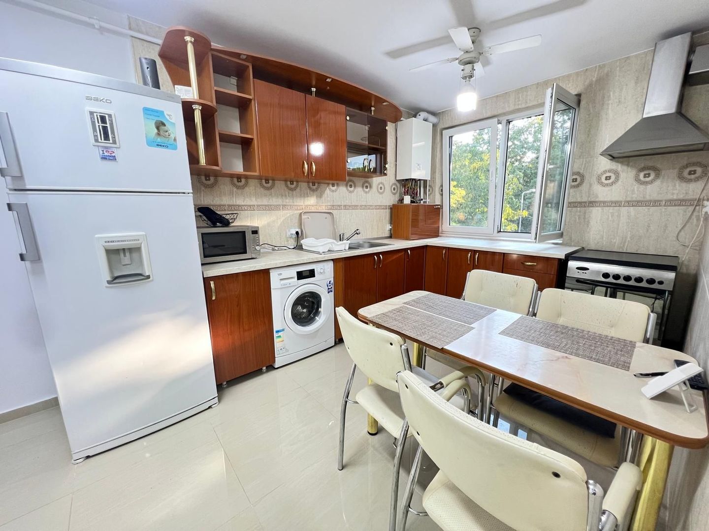 Apartament cu 2 camere decomandat | 50 mp | Gheorgheni | Iulius Mall - Poză 5
