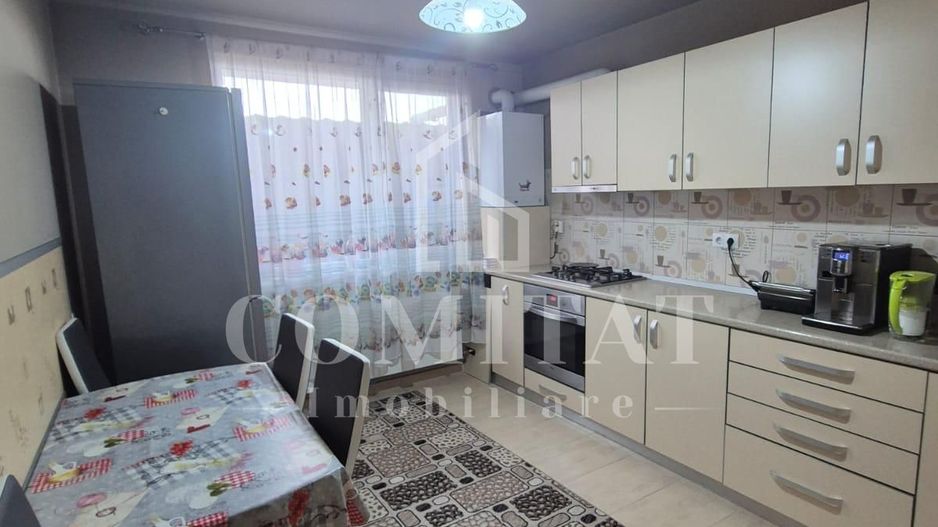 Duplex cu 4 camere | Finisaje moderne | Stradă privată | Zona Terra - Poză 7