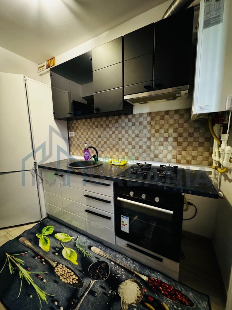 Apartament 1 cameră, zona Vișani, stradă principală, aproape de stație autobuz, magazine, grădiniță - Poză 7