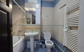 🏡.De închiriat 2 camere, Ultimul Leu, 400 eur/luna - Poză 5