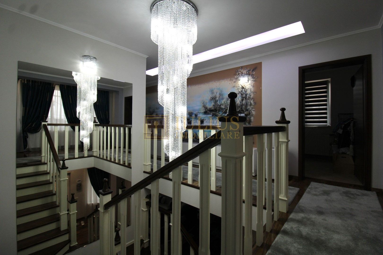 Sat Giroc, ideal pentru diverse afaceri sau pentru locuit. - Poză 16