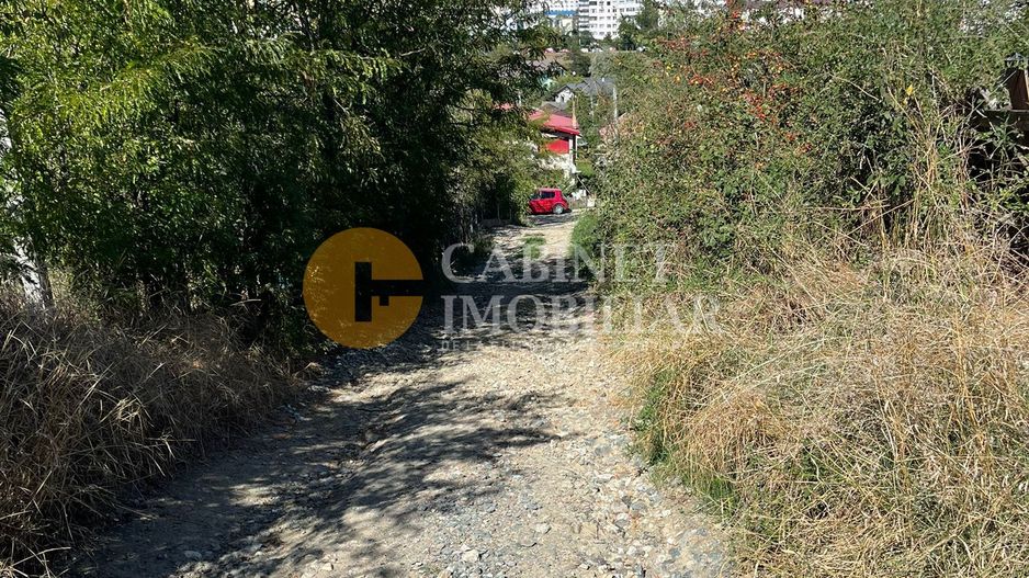 Teren ARCADIA - Splai Bahlui - 980mp - toate utilitatile - Poză 5