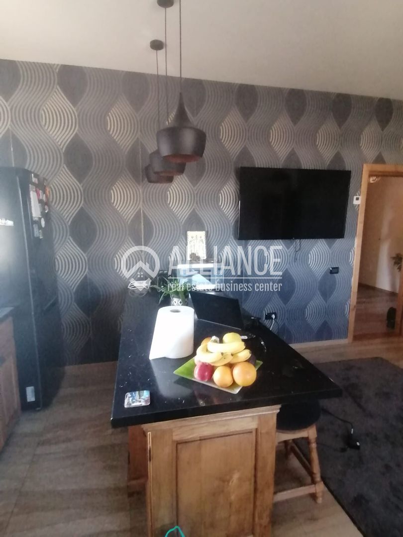 Apartament 2 camere - vedere spre mare /lac- (COD10) MAMIA, BUTOAIE - Poză 4