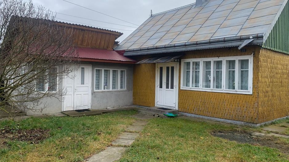 🏡 CASA BATRANEASCA + TEREN IN GALANESTI - Poză 21