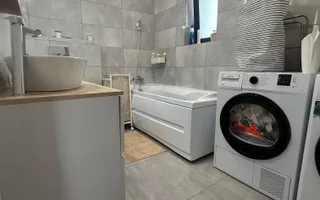 Vila in Otopeni, constructie noua, moderna, acces facil, comunitate - Poză 15