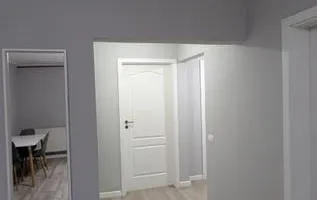 3 camere decomandat etaj 1 zona Dambovita - Poză 12