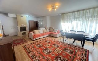 4 camere, Modern, Parcare, Zona Poligon Baza Sportiva, Floresti - Poză 2