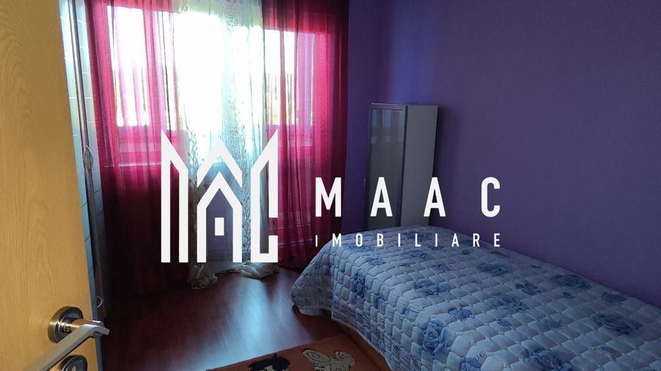 Apartament 3 camere | Mediaș,Calafat | 75mp - Poză 4
