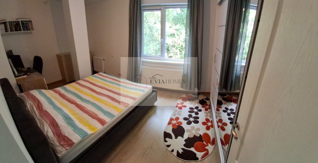 3 camere/ balcon / parcare 2 mașini / zona Vivo - Poză 3