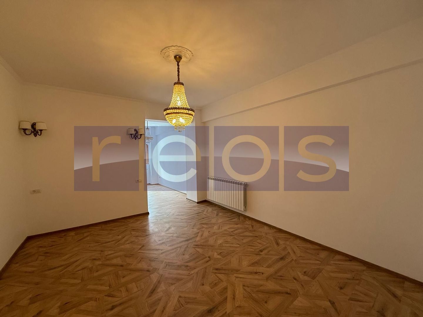 INCHIRIERE 3 CAMERE 90MP  | DOROBANTI VILA | LOC PARCARE | FINISAT LUX - Poză 5