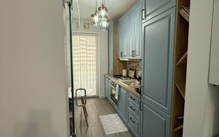 Apartament premium 1 cameră, Giroc – mobilat modern + parcare inclusă - Poză 1