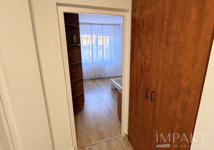 De Inchiriat - Apartament 2 Camere Decomandat | Zona Iulius Mall | - Poză 5