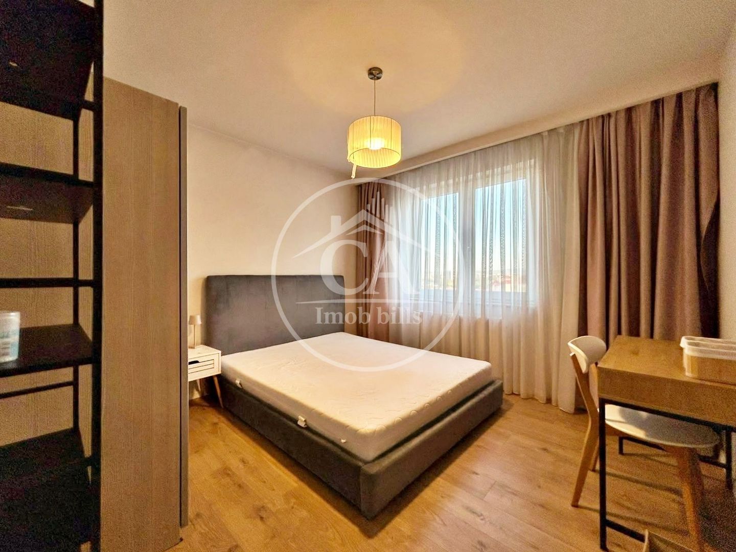 Apartament cu 3 camere de închiriat in zona Centrala , Oradea - Poză 6