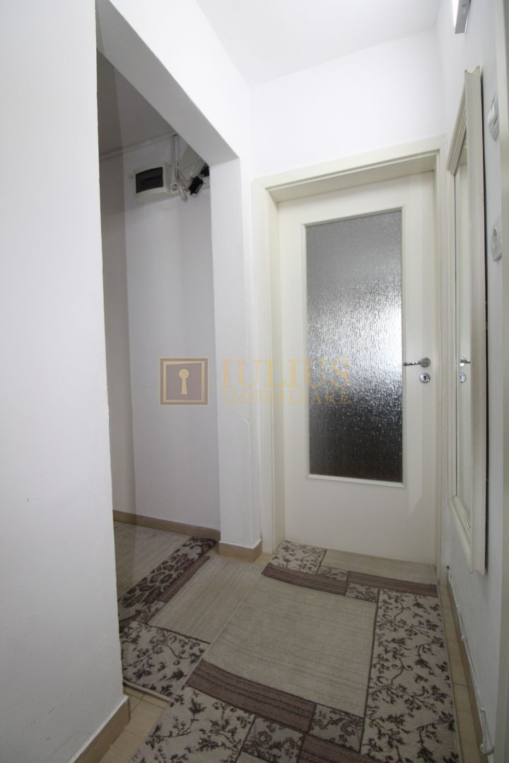 Aradului, 2 camere, centrala proprie. - Poză 5