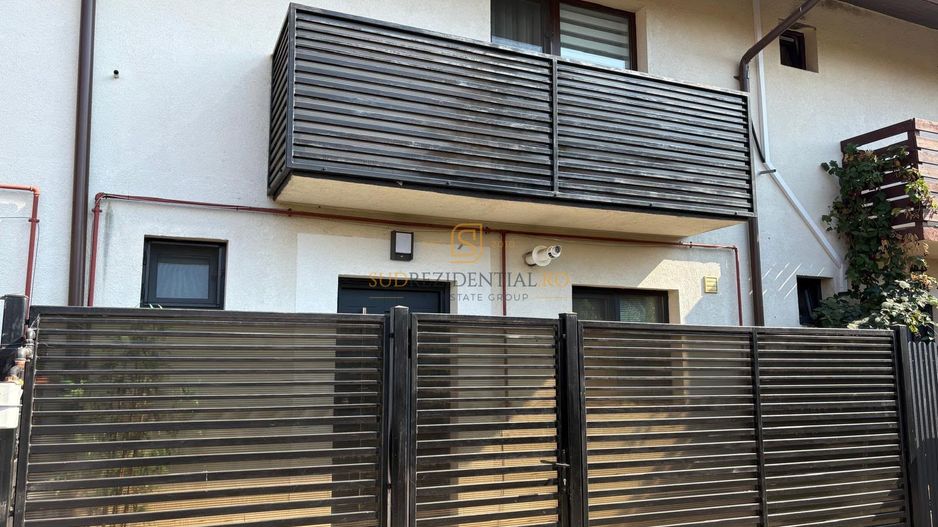 Vila P+1, complet mobilată și utilată-Str. Lacramioarelor - Poză 7