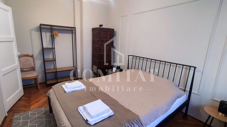 Garsonieră renovată complet | zona semicentrală - Poză 1