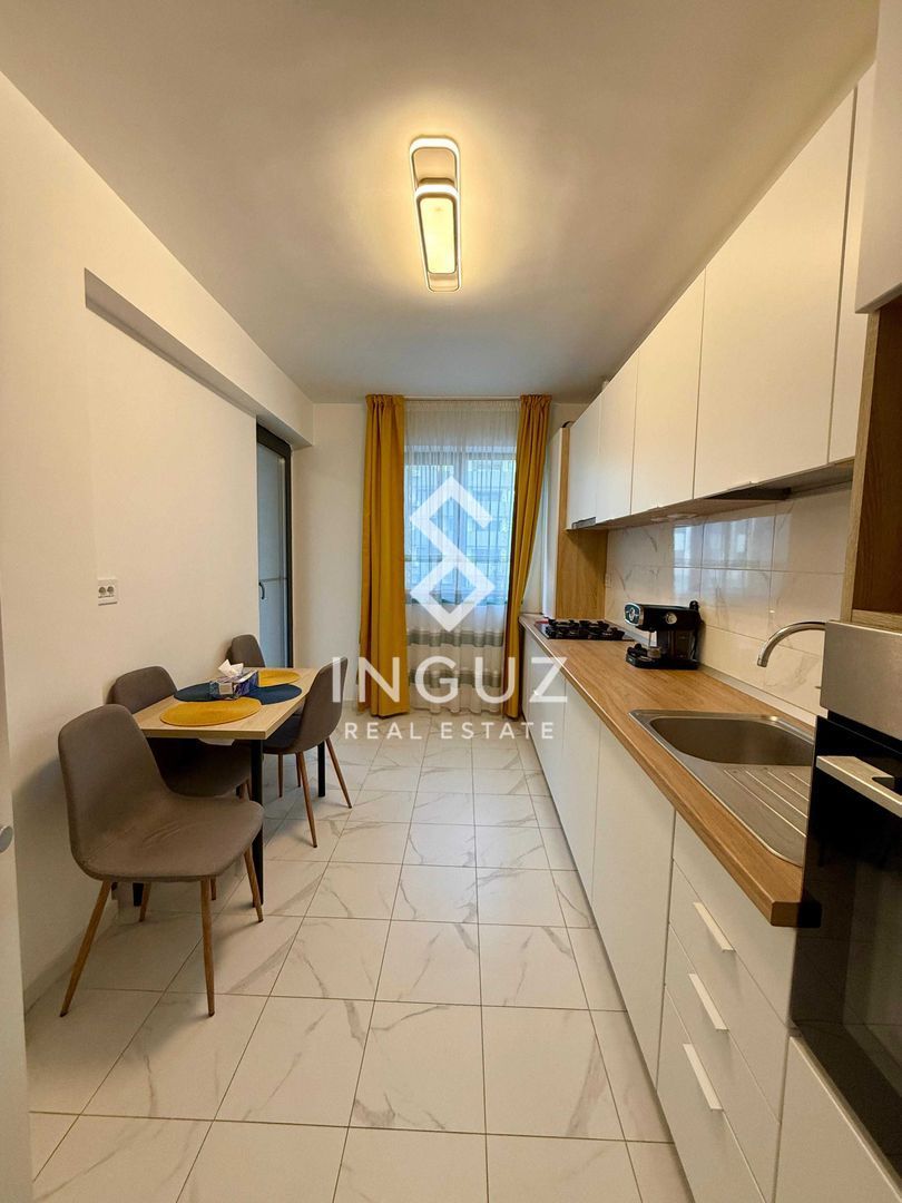 Apartament de închiriat | Theodor Pallady | 2 camere | Parcare | Prima - Poză 3