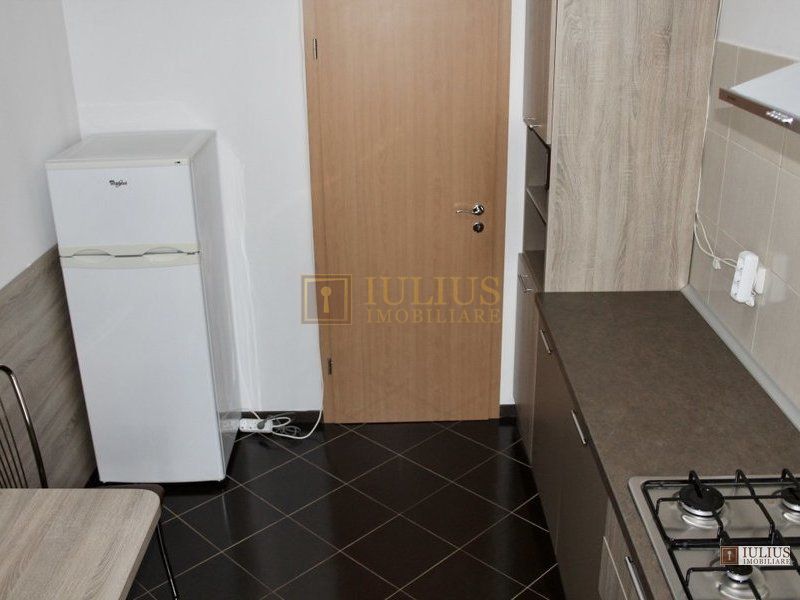 Zona Shopping City Mall, centrala proprie, loc de parcare inclus. - Poză 10