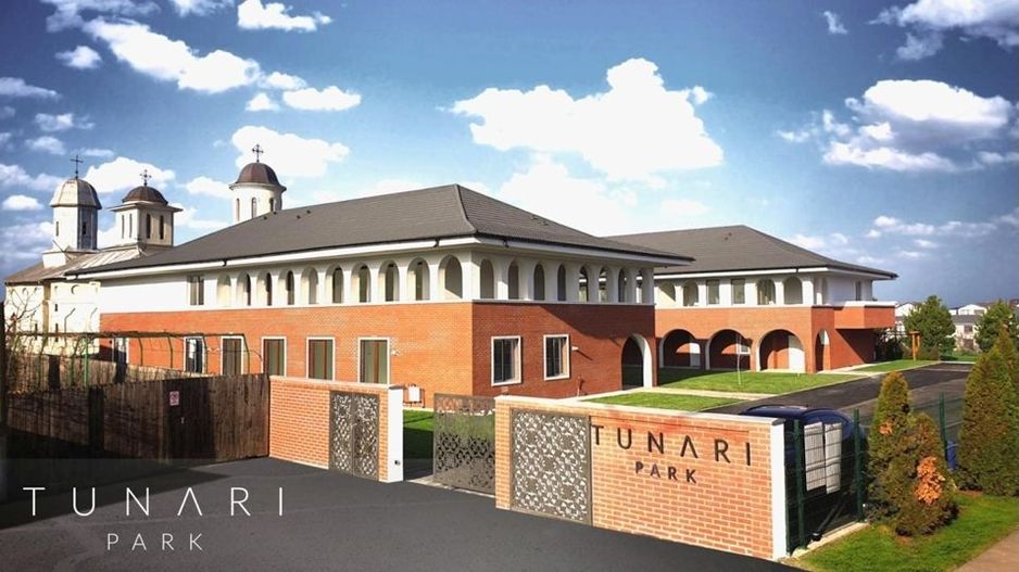 Tunari Park Rezidence - Eleganta Brancoveneasca - Poză 4