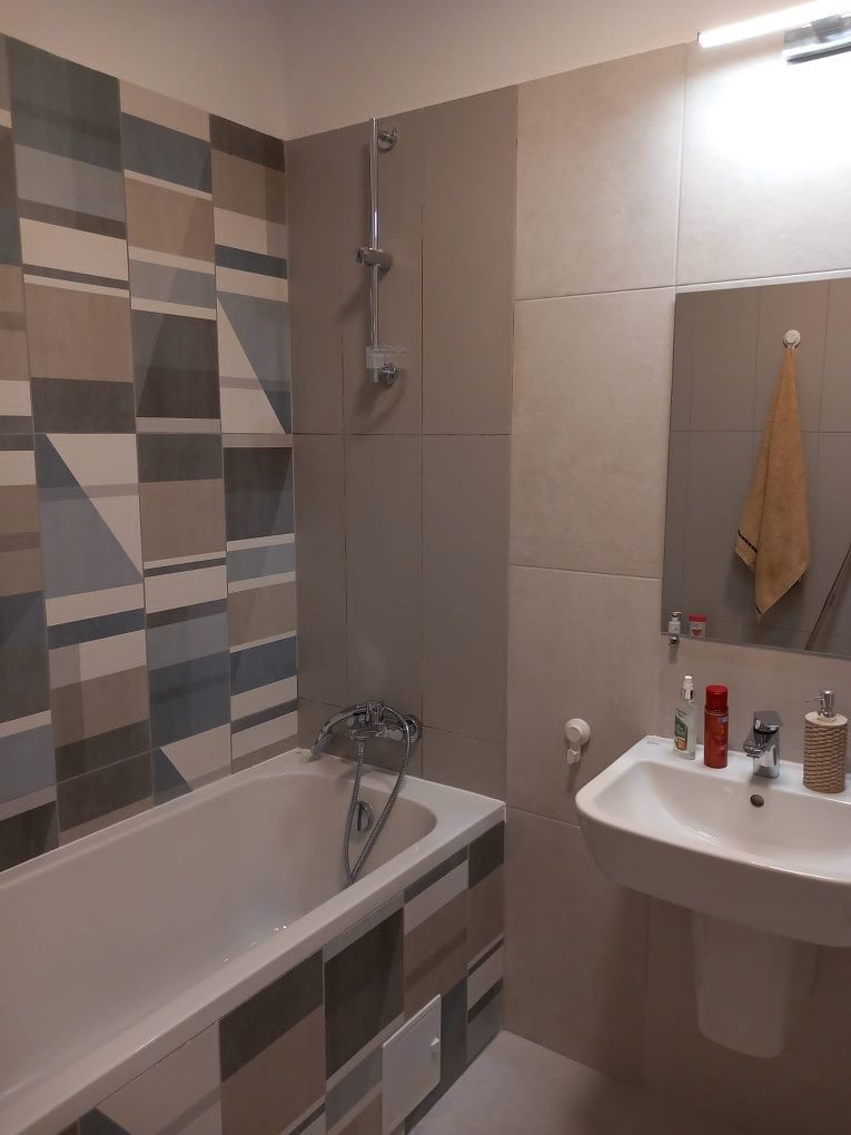 Apartament City of Mara Circumvalatiunii - Poză 4