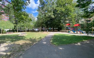 Apartament cu 2 camere in Gemenii, Bd Saturn - prima inchiriere - Poză 23