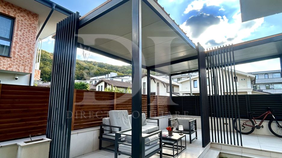 Duplex ultramodern la cheie | Zona Parcul Poligonului - Poză 28