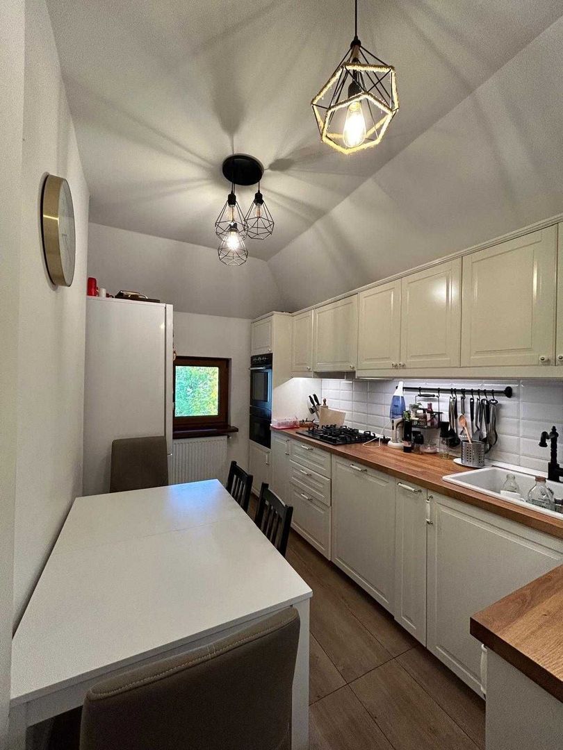 Cotroceni, Apartament 3camere  de vanzare - Poză 2