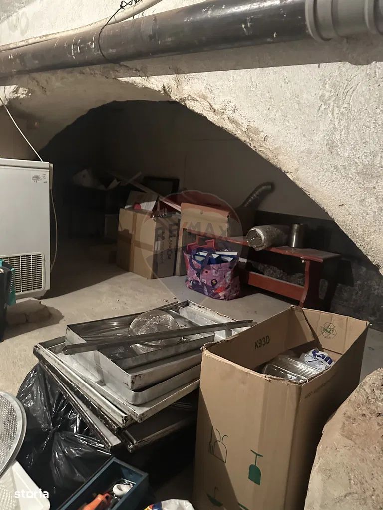 De Inchiriat Spațiu Comercial de 60mp în zona Nerva Traian - Poză 13